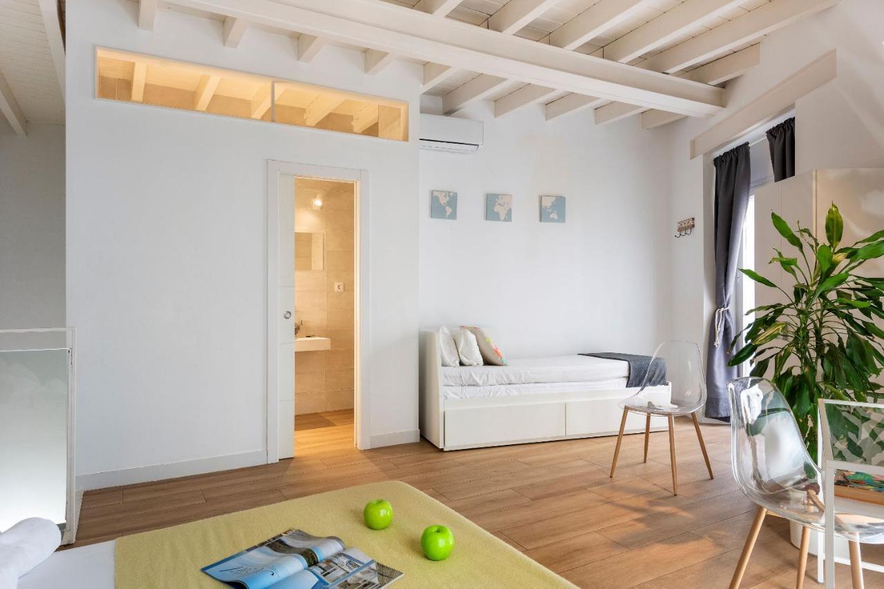 Hsh Suites Santa Catalina Sevilla Buitenkant foto