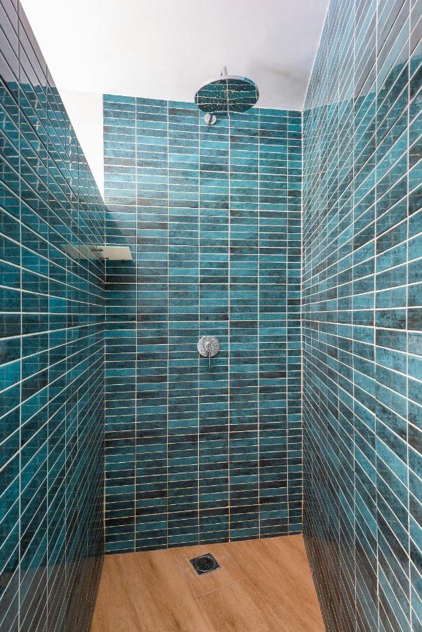 Hsh Suites Santa Catalina Sevilla Buitenkant foto