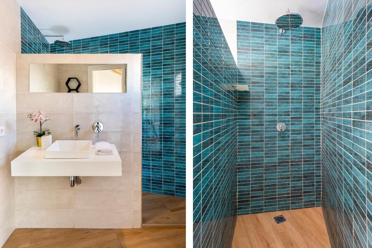 Hsh Suites Santa Catalina Sevilla Buitenkant foto